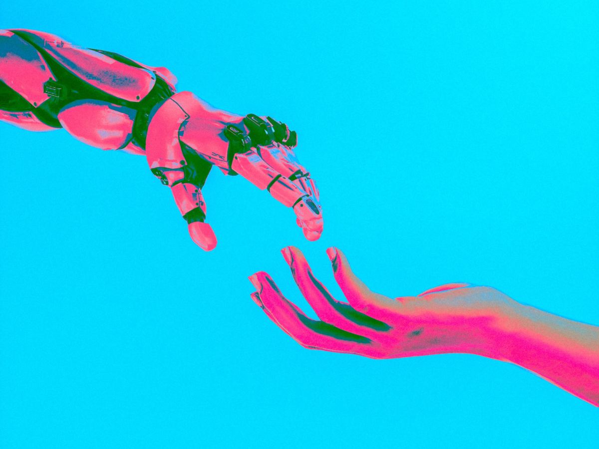 Google Explore’s Web3’s Impact on&nbsp;SEO.